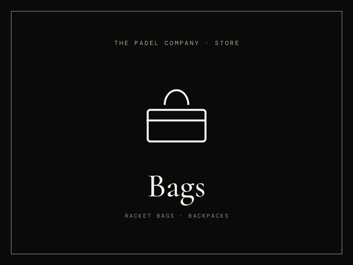 Padel Bags