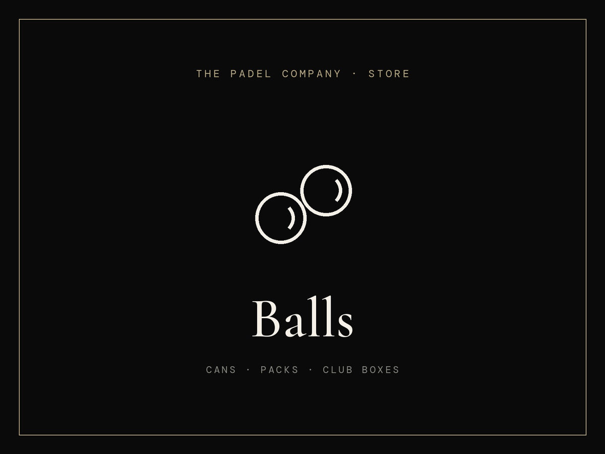 Padel Balls
