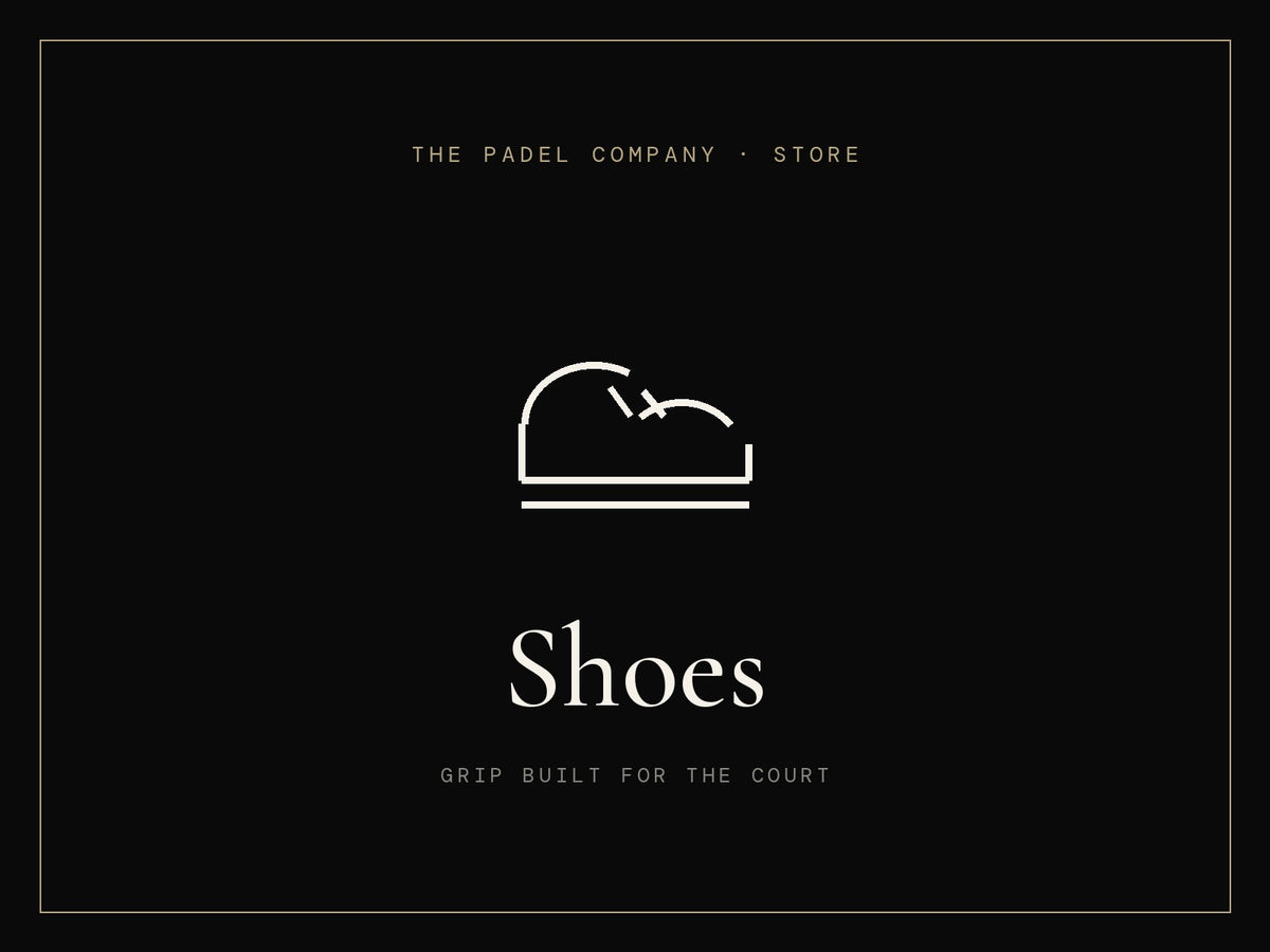 Padel Shoes