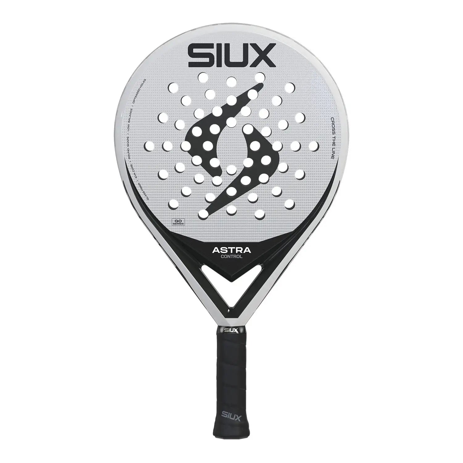SIUX Astra Go Control 2026
