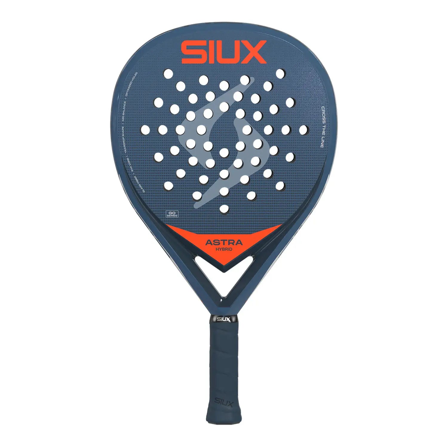 SIUX Astra Go Hybrid 2026