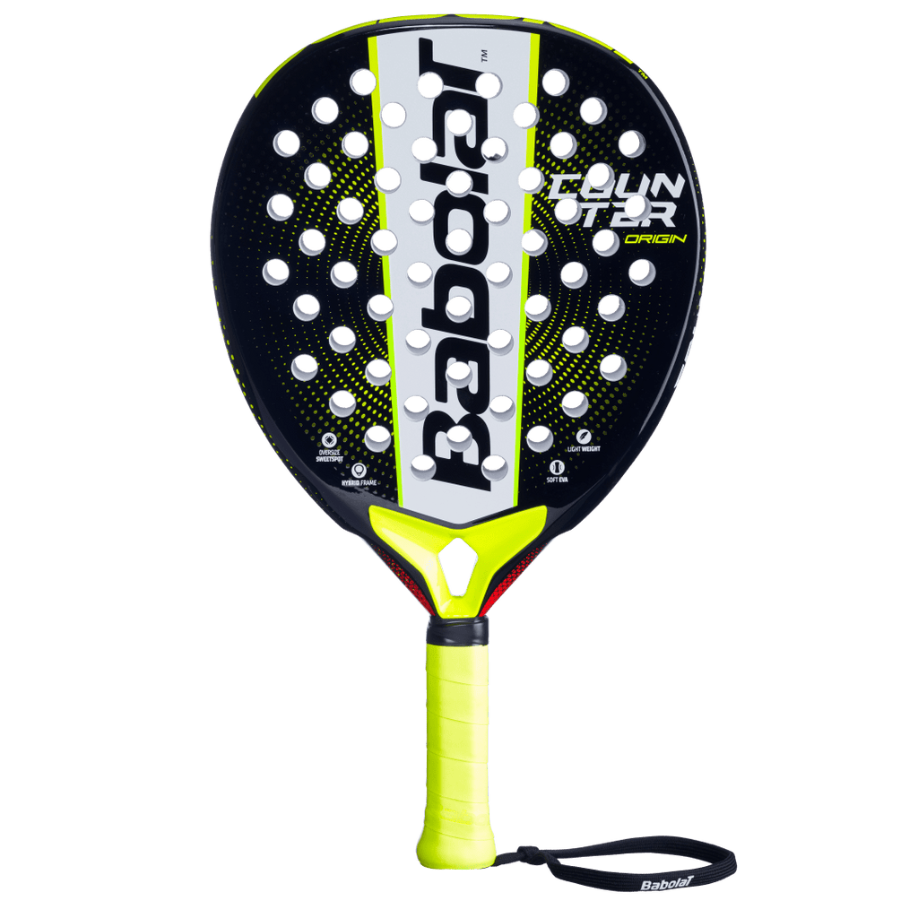 Babolat Counter Origin