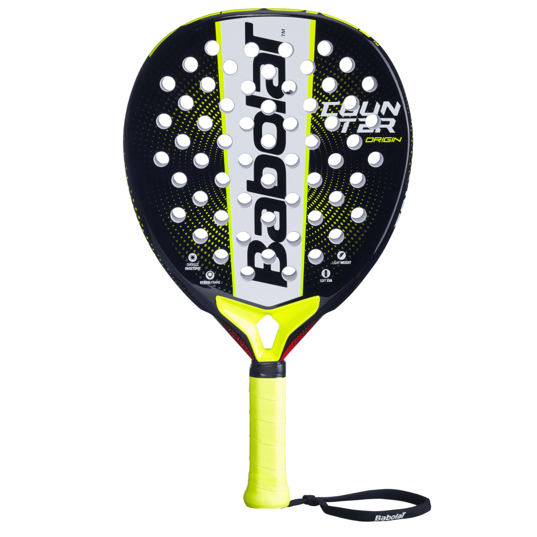 Babolat Counter Origin