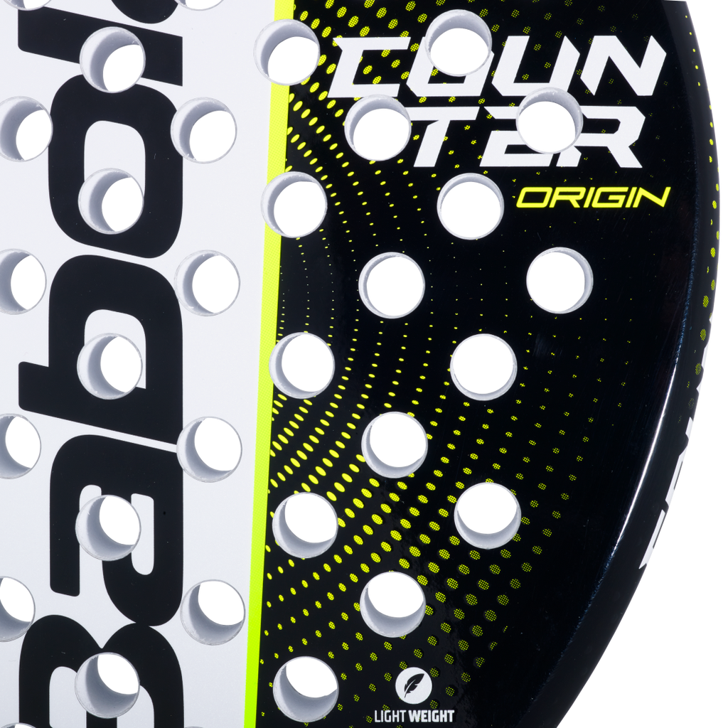 Babolat Counter Origin