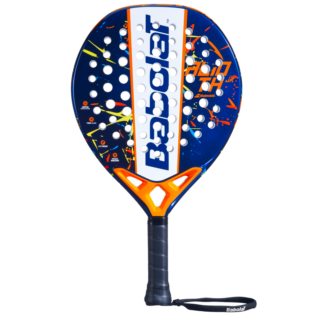 Babolat Alioth Jr