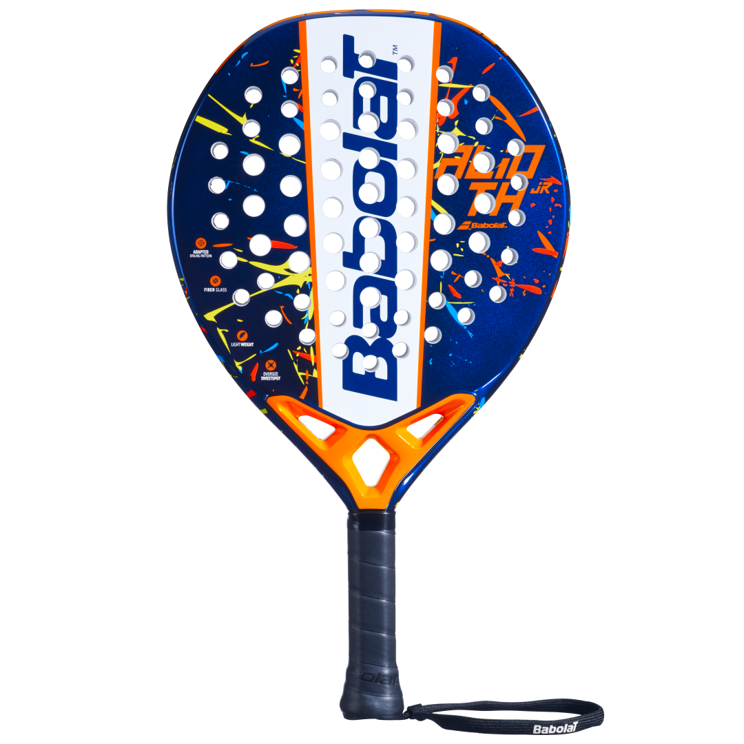 Babolat Alioth Jr