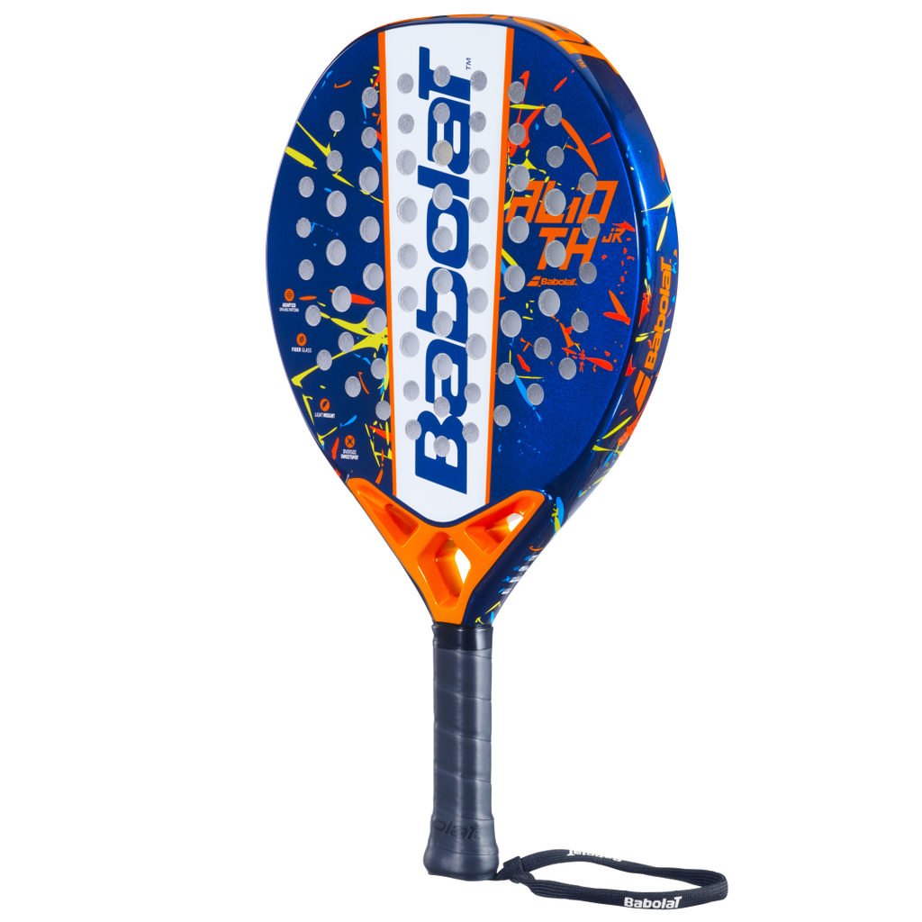 Babolat Alioth Jr