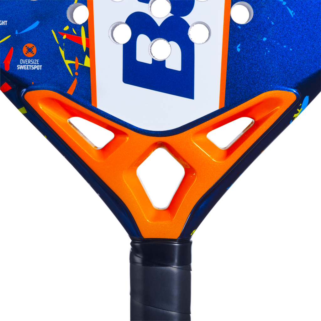 Babolat Alioth Jr