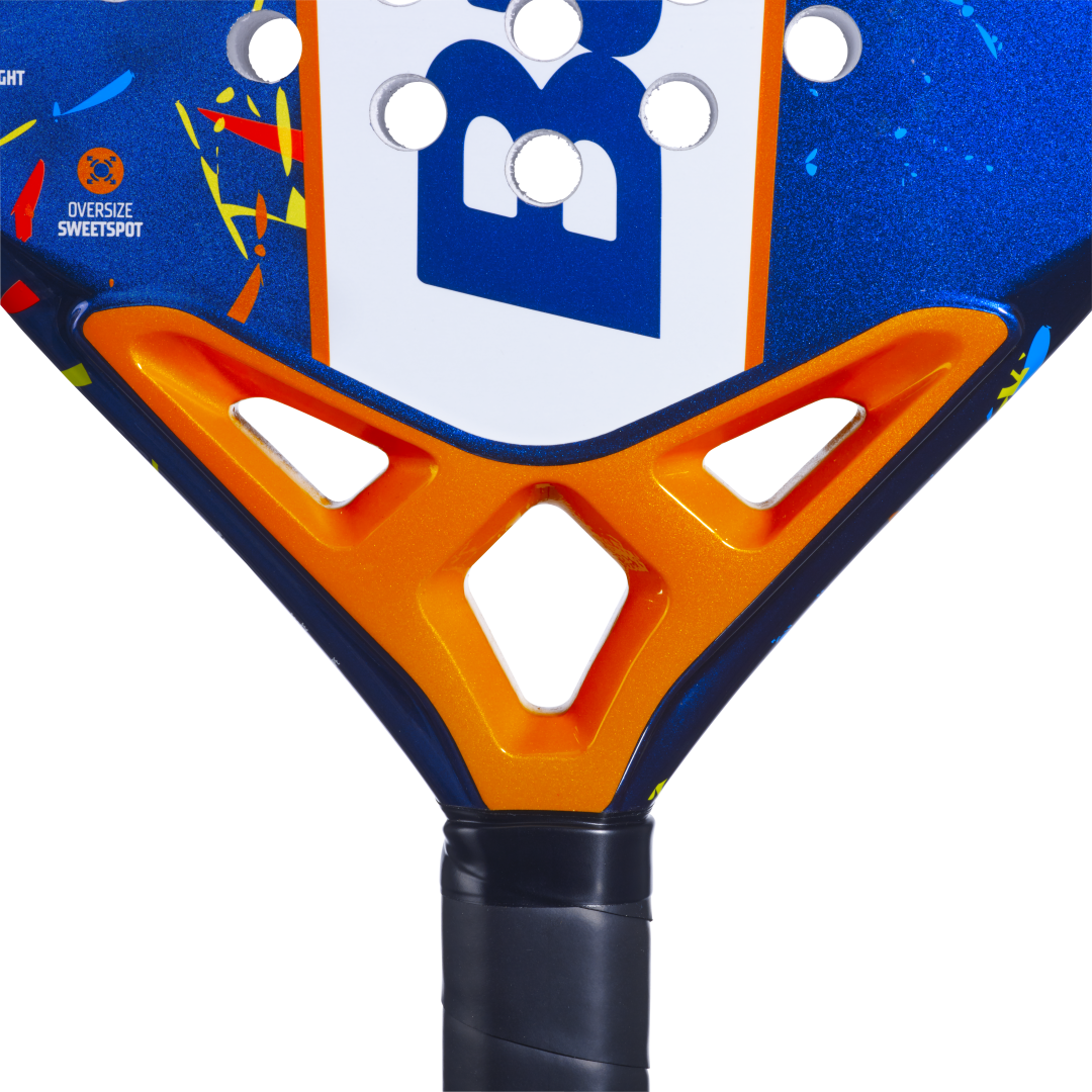 Babolat Alioth Jr