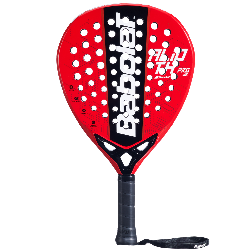 Babolat Alioth Pro Jr