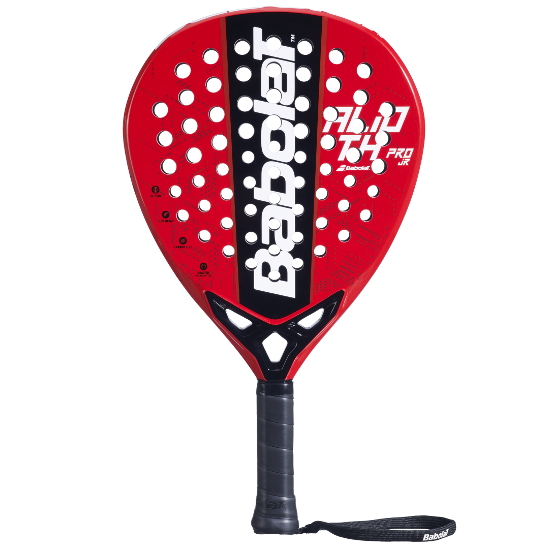 Babolat Alioth Pro Jr
