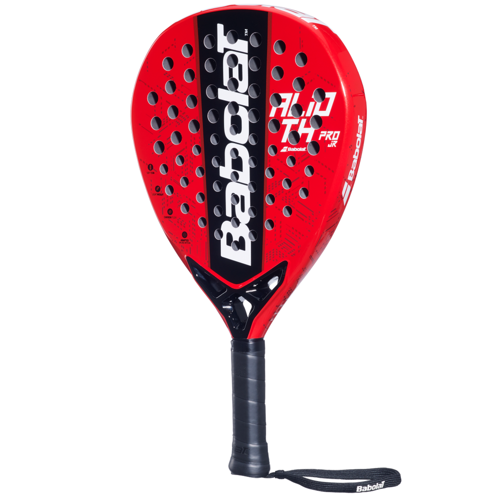 Babolat Alioth Pro Jr