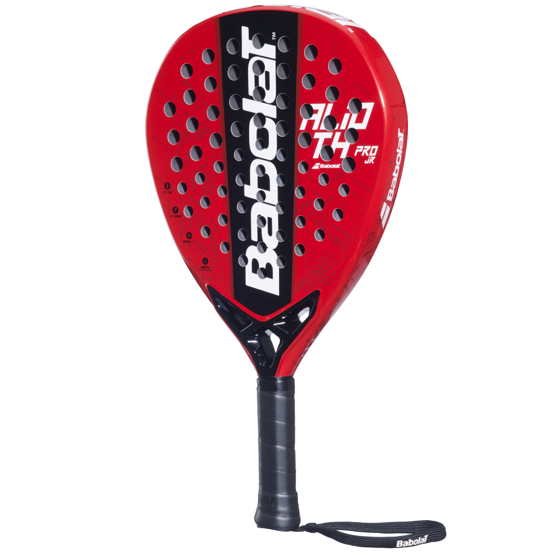 Babolat Alioth Pro Jr