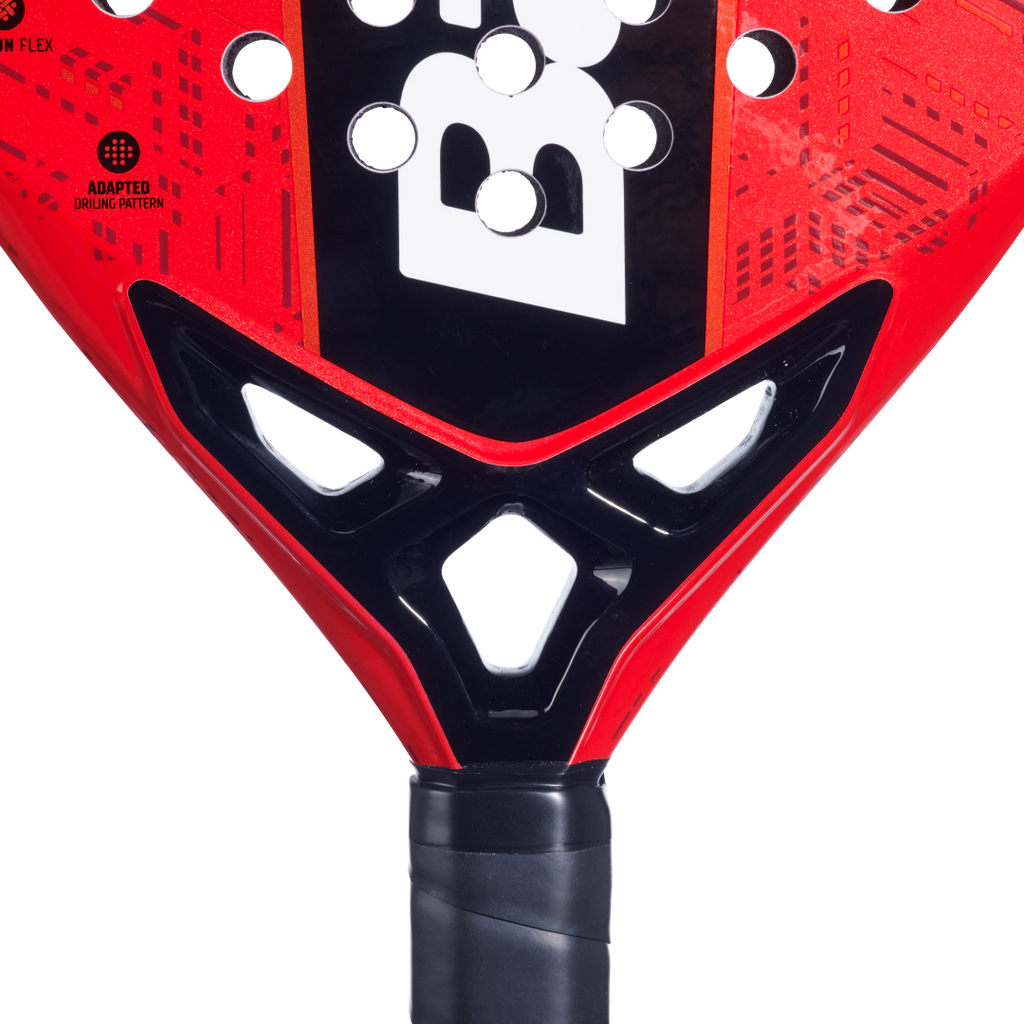 Babolat Alioth Pro Jr
