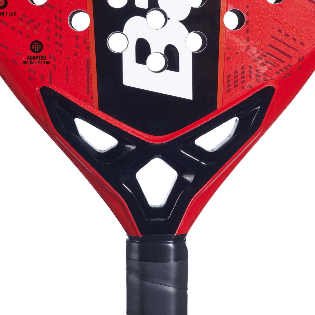 Babolat Alioth Pro Jr