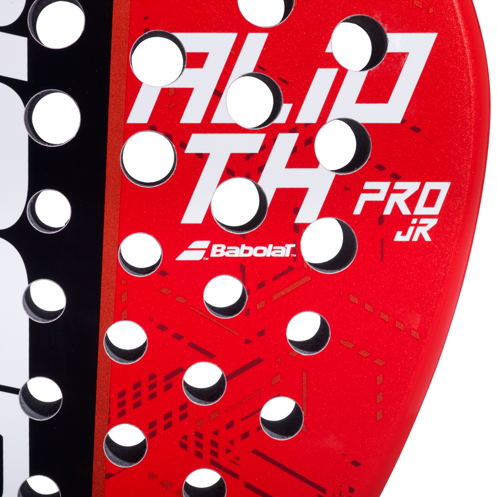 Babolat Alioth Pro Jr