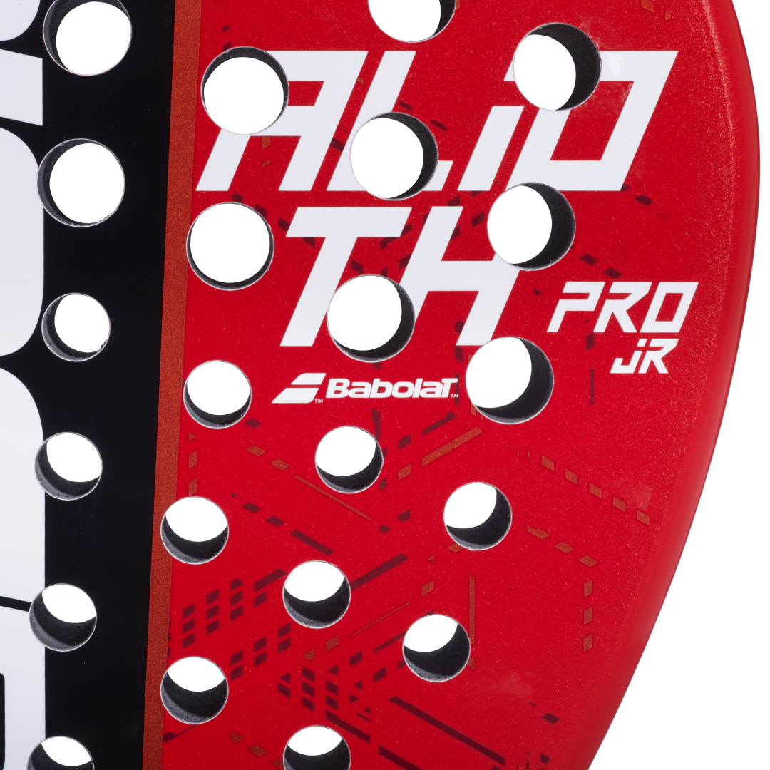 Babolat Alioth Pro Jr