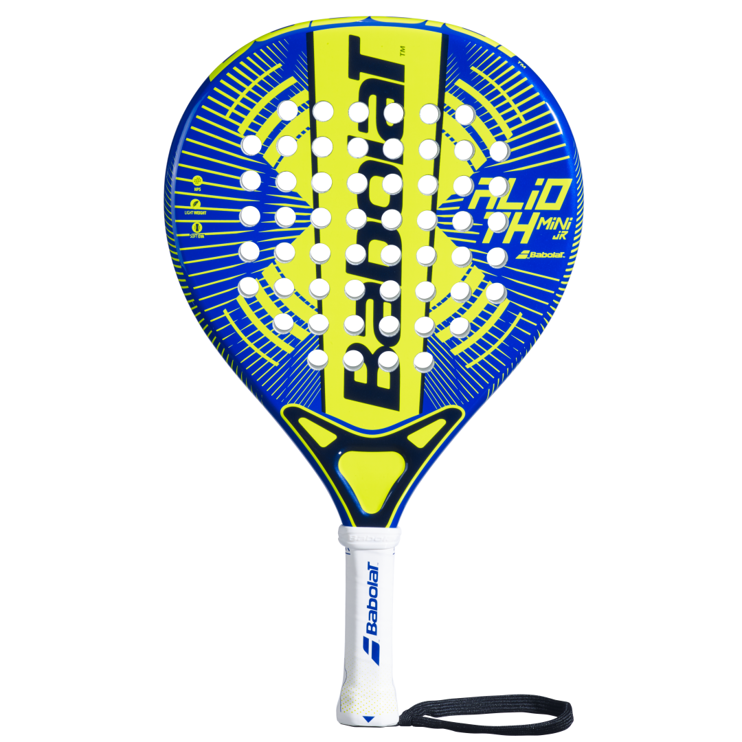 Babolat Alioth Mini Jr