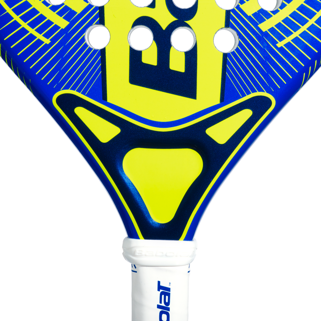 Babolat Alioth Mini Jr