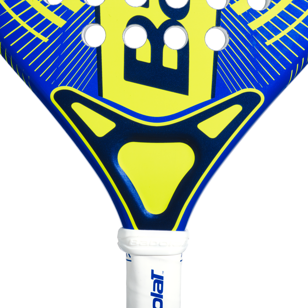 Babolat Alioth Mini Jr