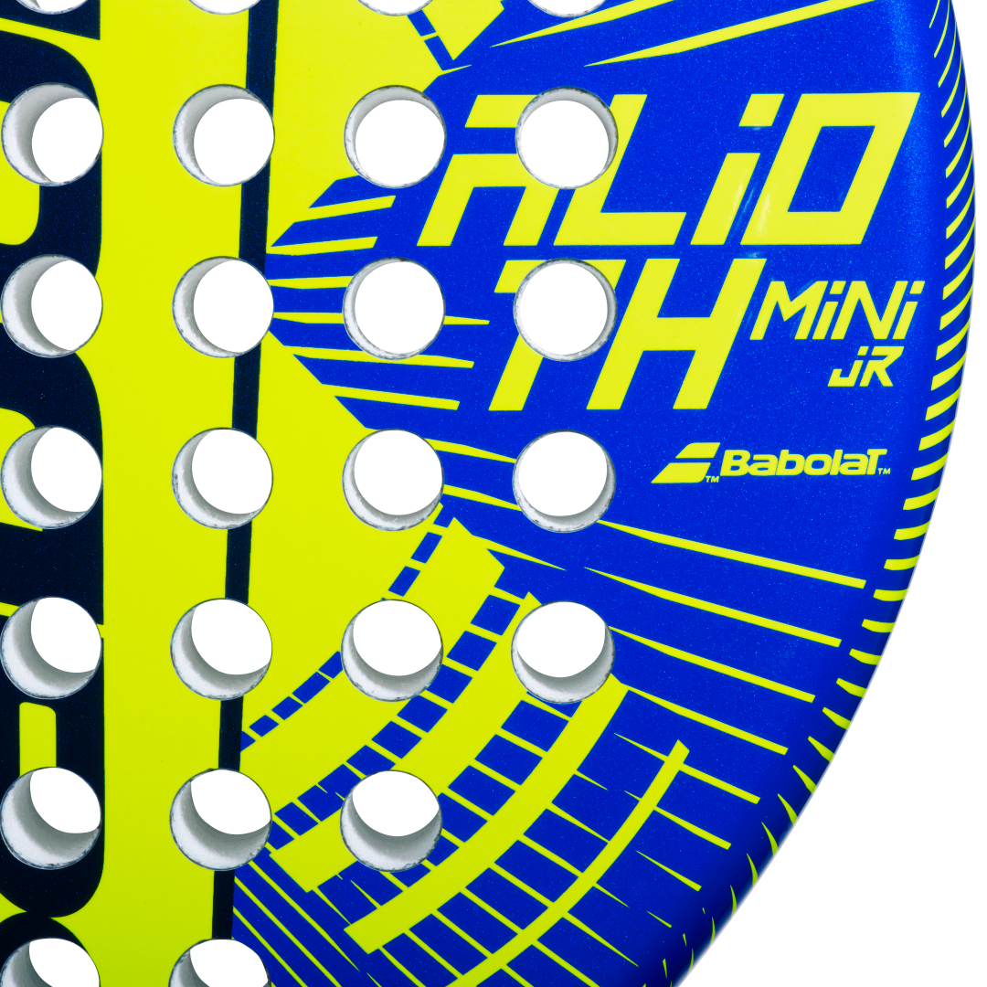 Babolat Alioth Mini Jr