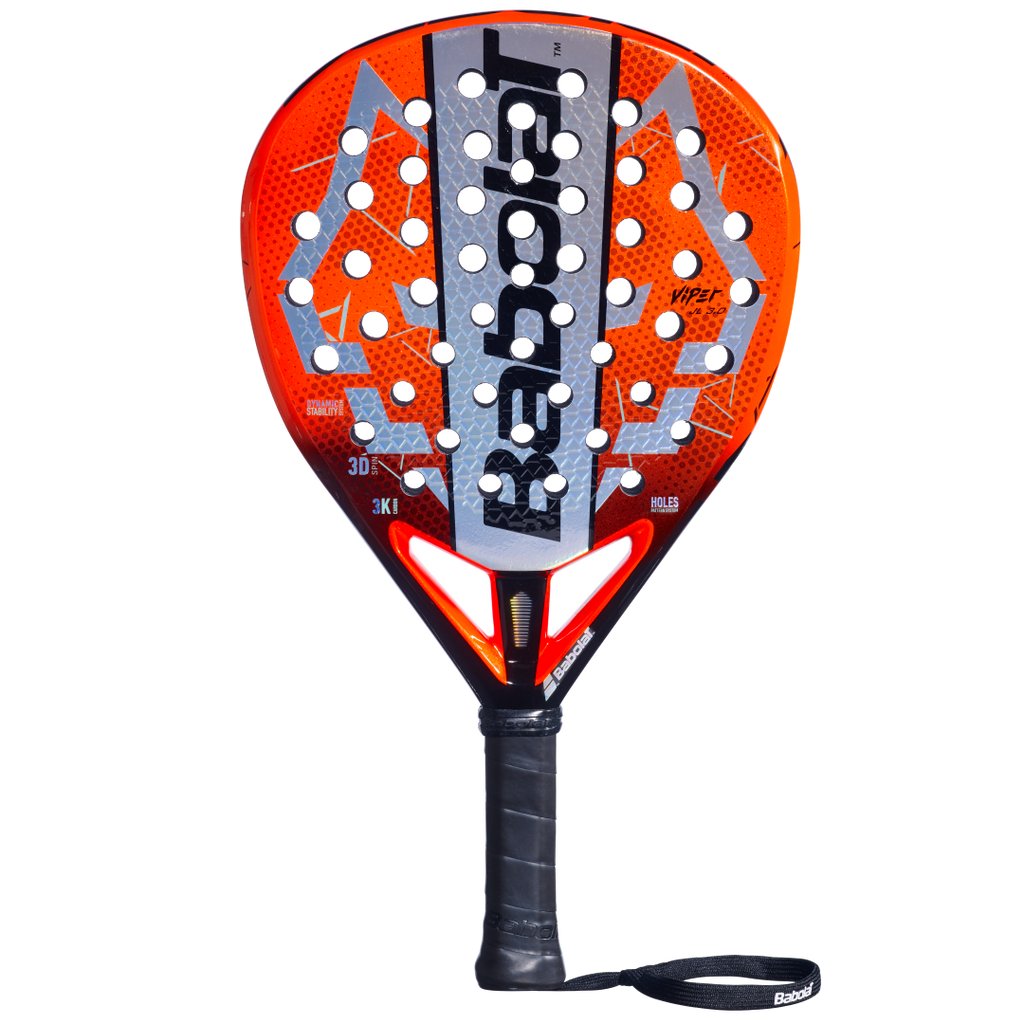 Babolat Viper Juan Lebron 3.0