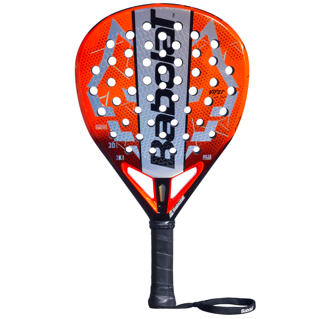 Babolat Viper Juan Lebron 3.0