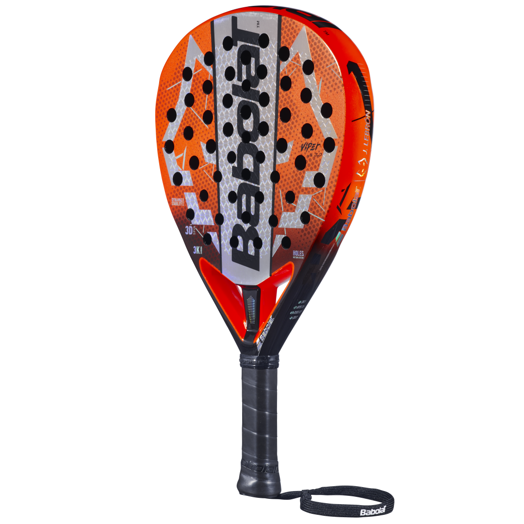 Babolat Viper Juan Lebron 3.0