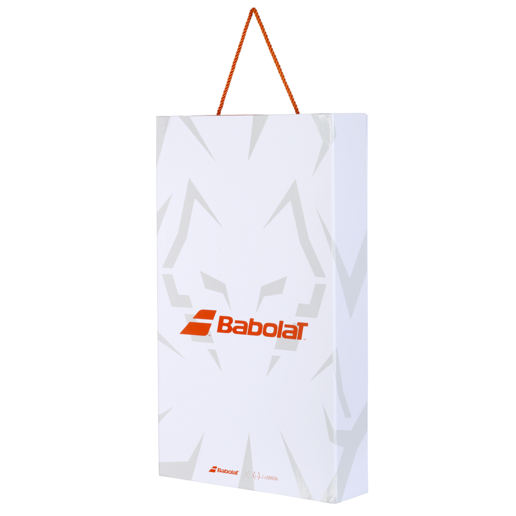 Babolat Viper Juan Lebron 3.0