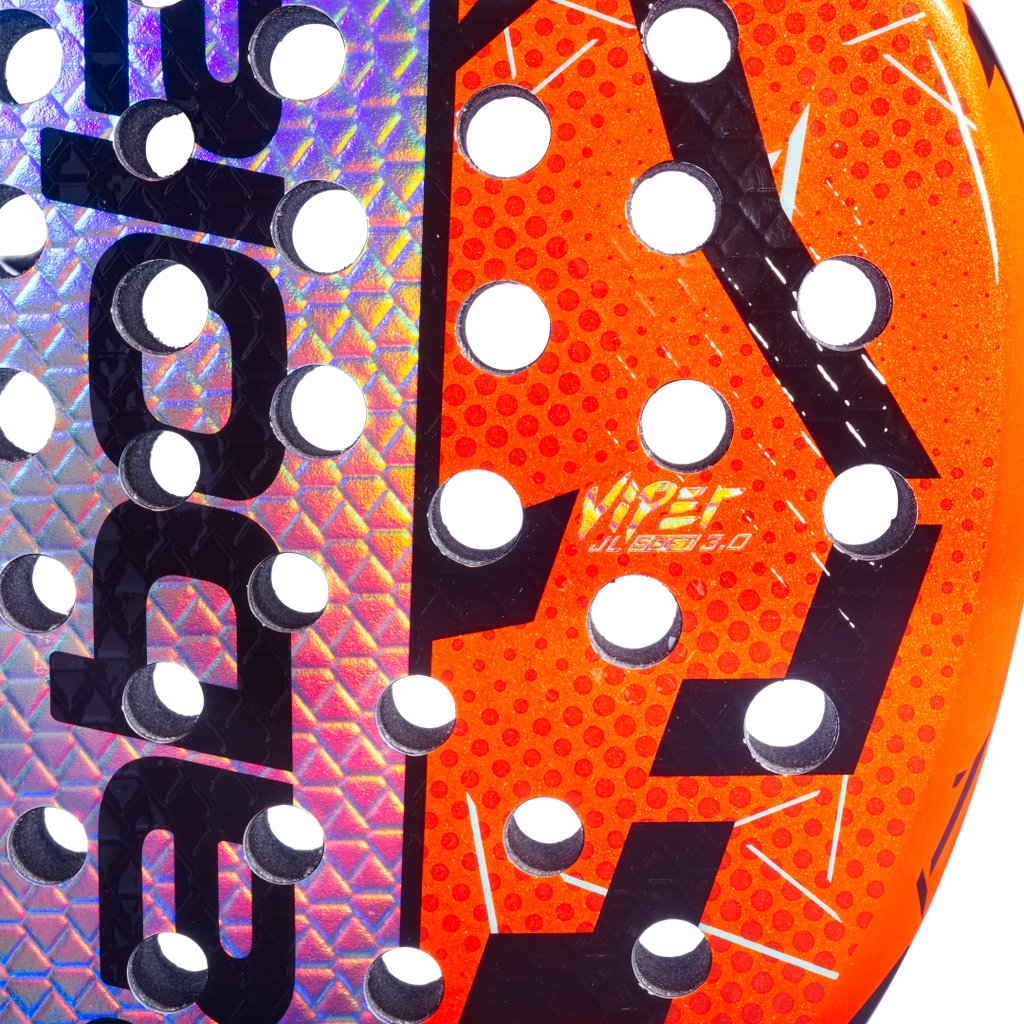 Babolat Viper Soft Juan Lebron 3.0