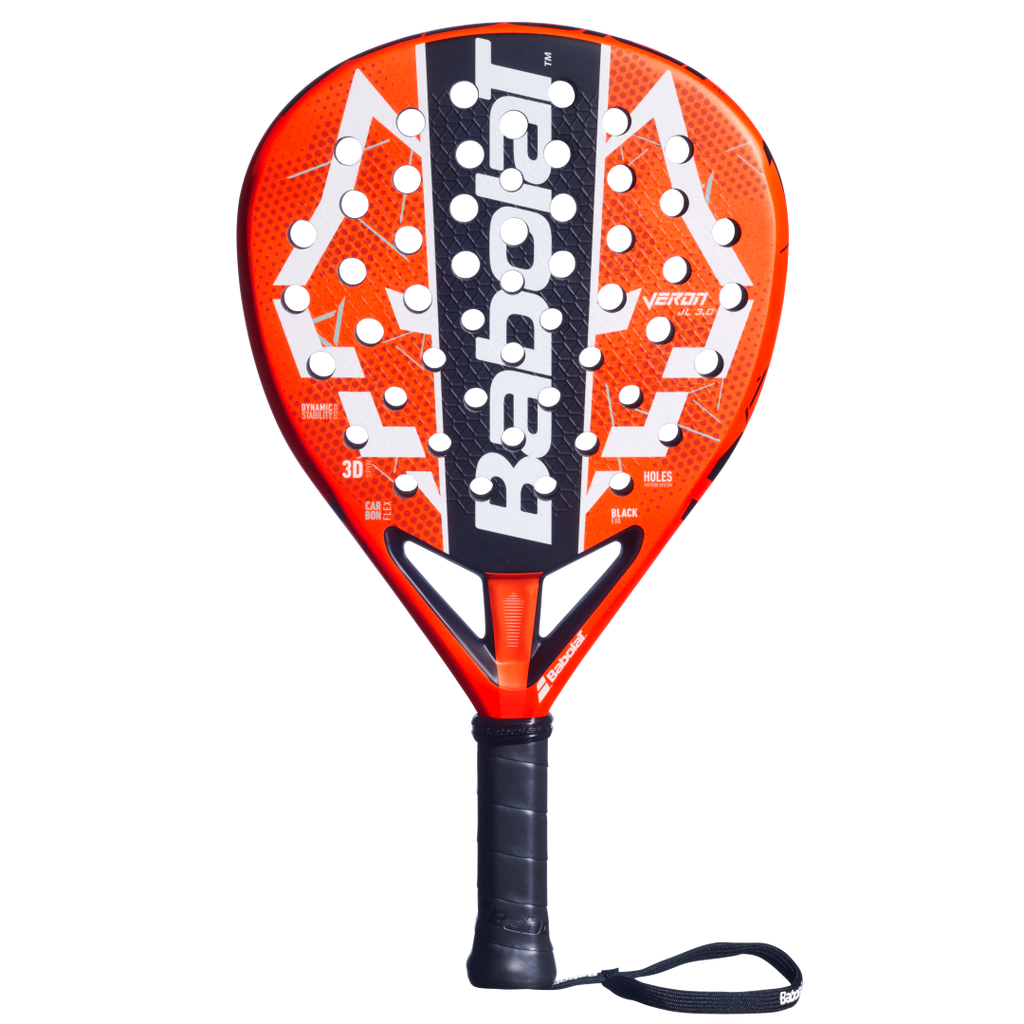 Babolat Veron Juan Lebron 3.0