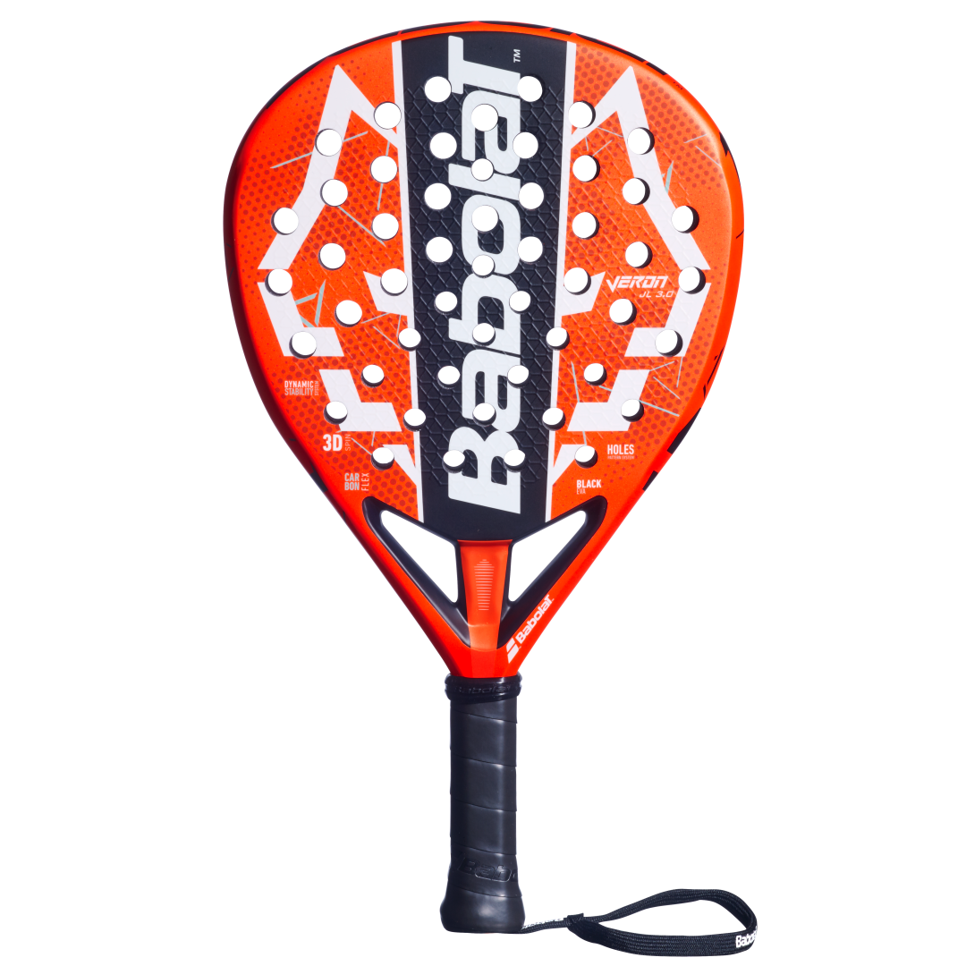 Babolat Veron Juan Lebron 3.0