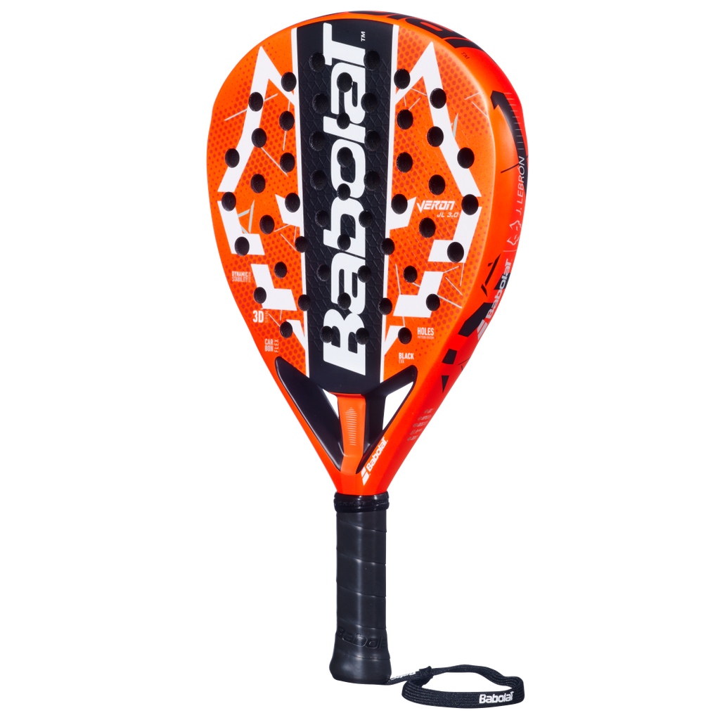 Babolat Veron Juan Lebron 3.0