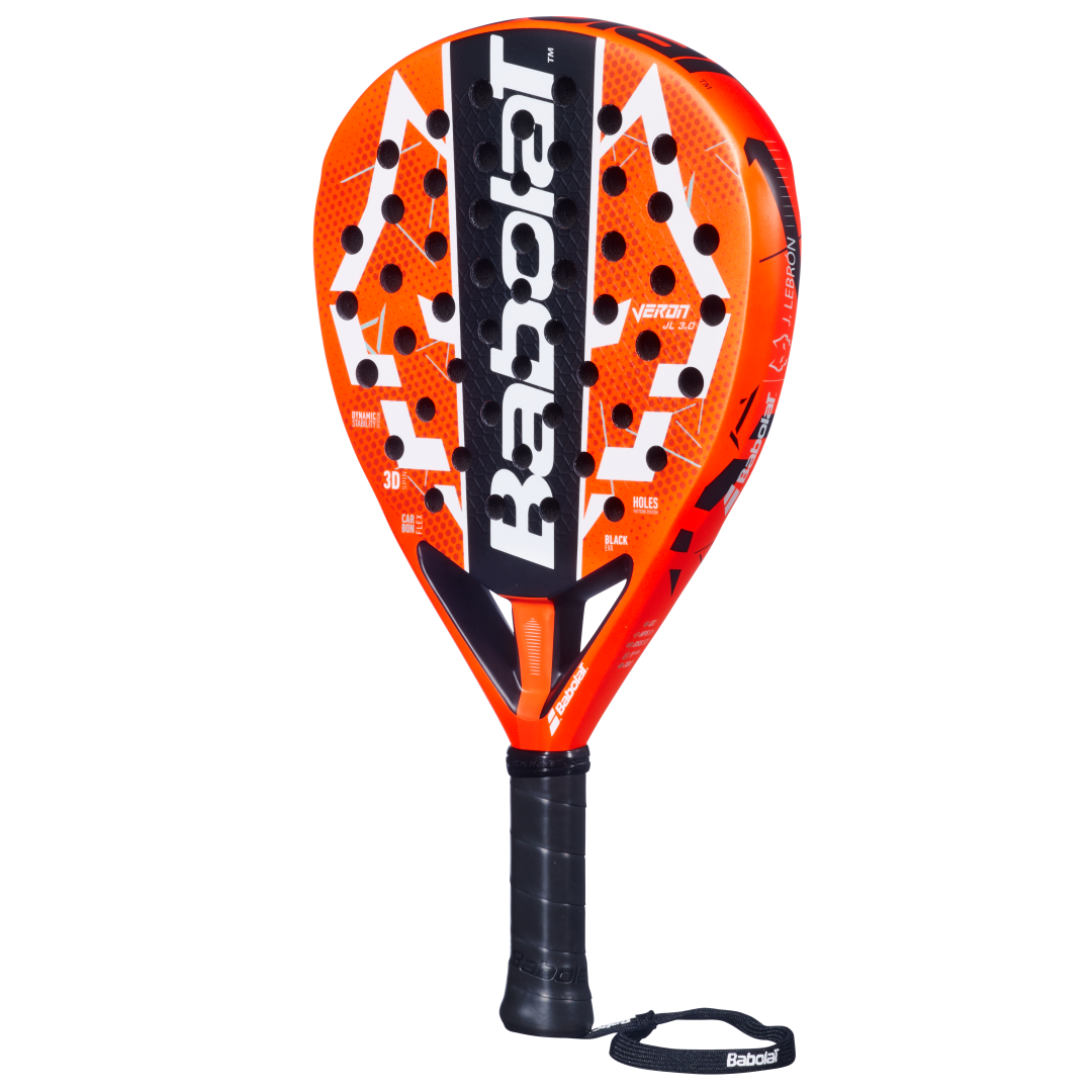 Babolat Veron Juan Lebron 3.0