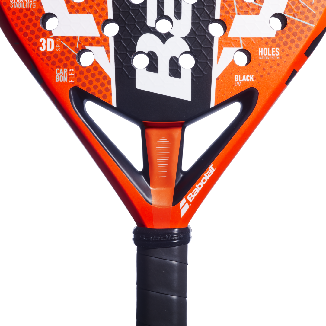 Babolat Veron Juan Lebron 3.0