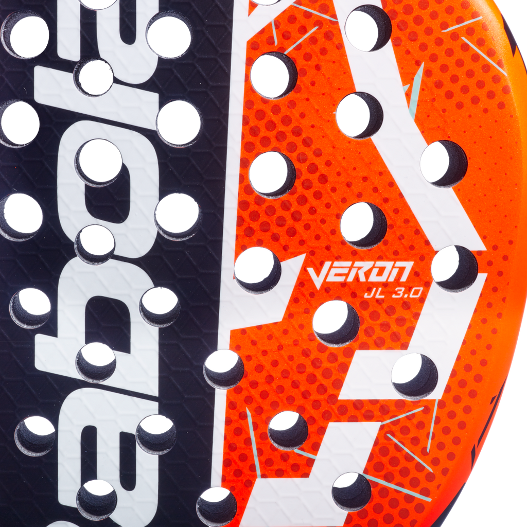 Babolat Veron Juan Lebron 3.0