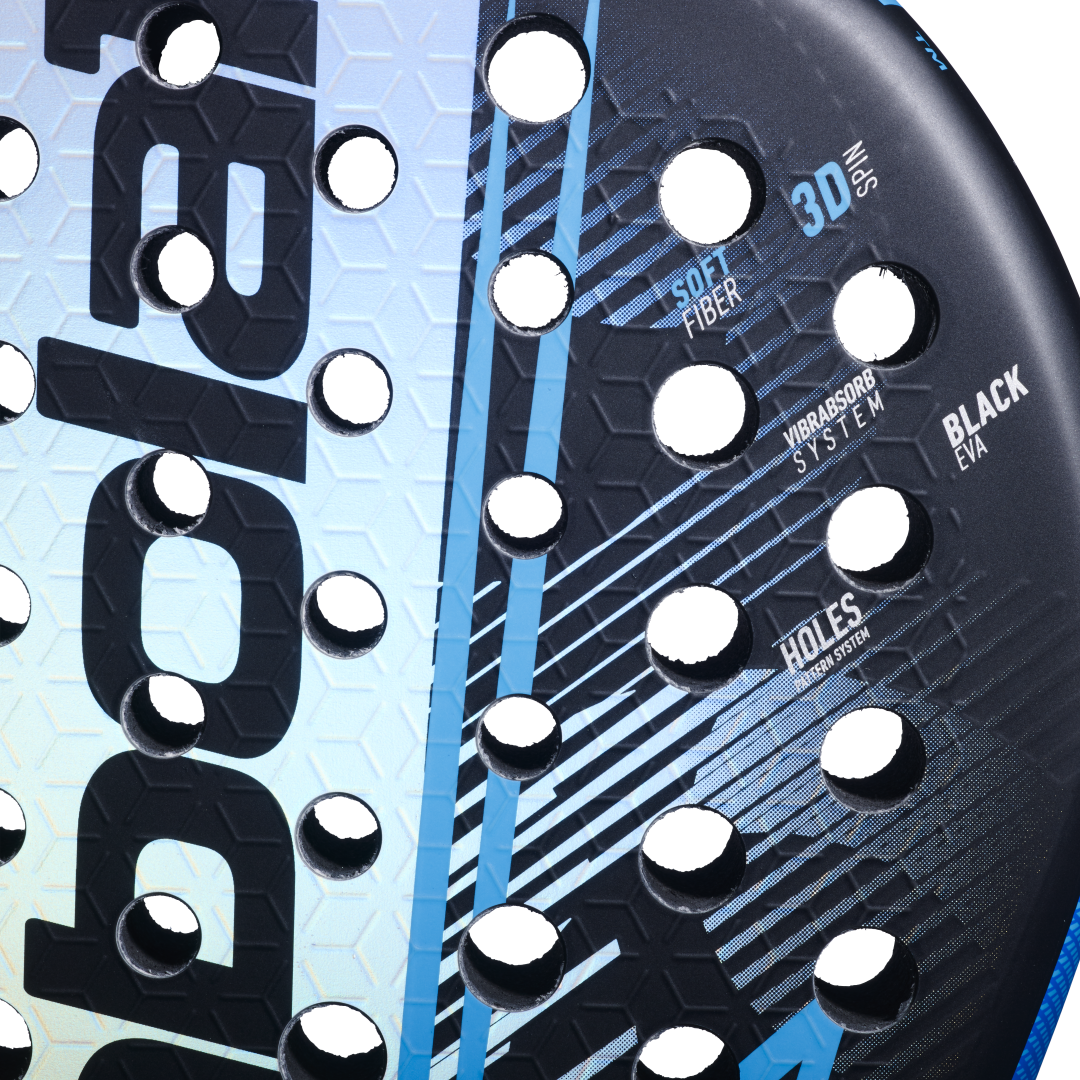 Babolat Air Vertuo 2.6