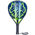 Babolat Viper Juan Lebron 3.0 Green