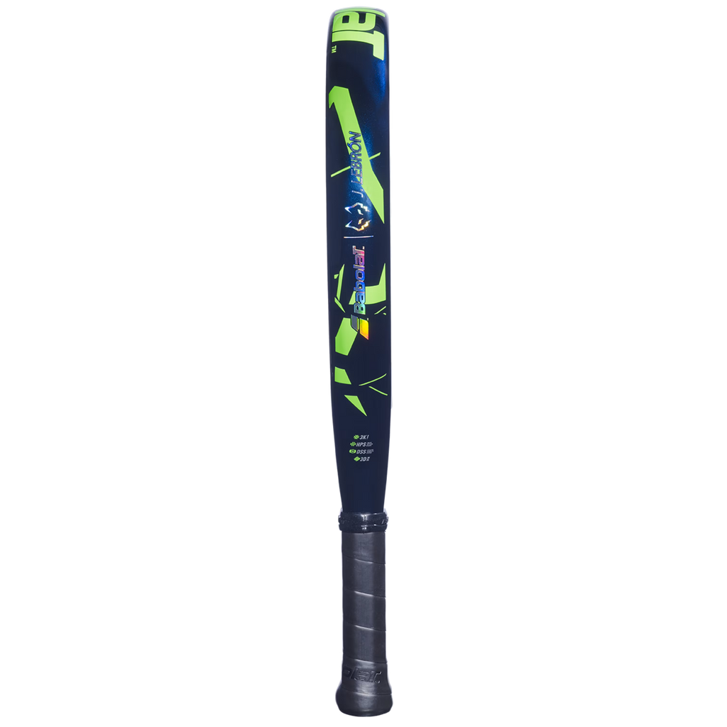 Babolat Viper Juan Lebron 3.0 Green