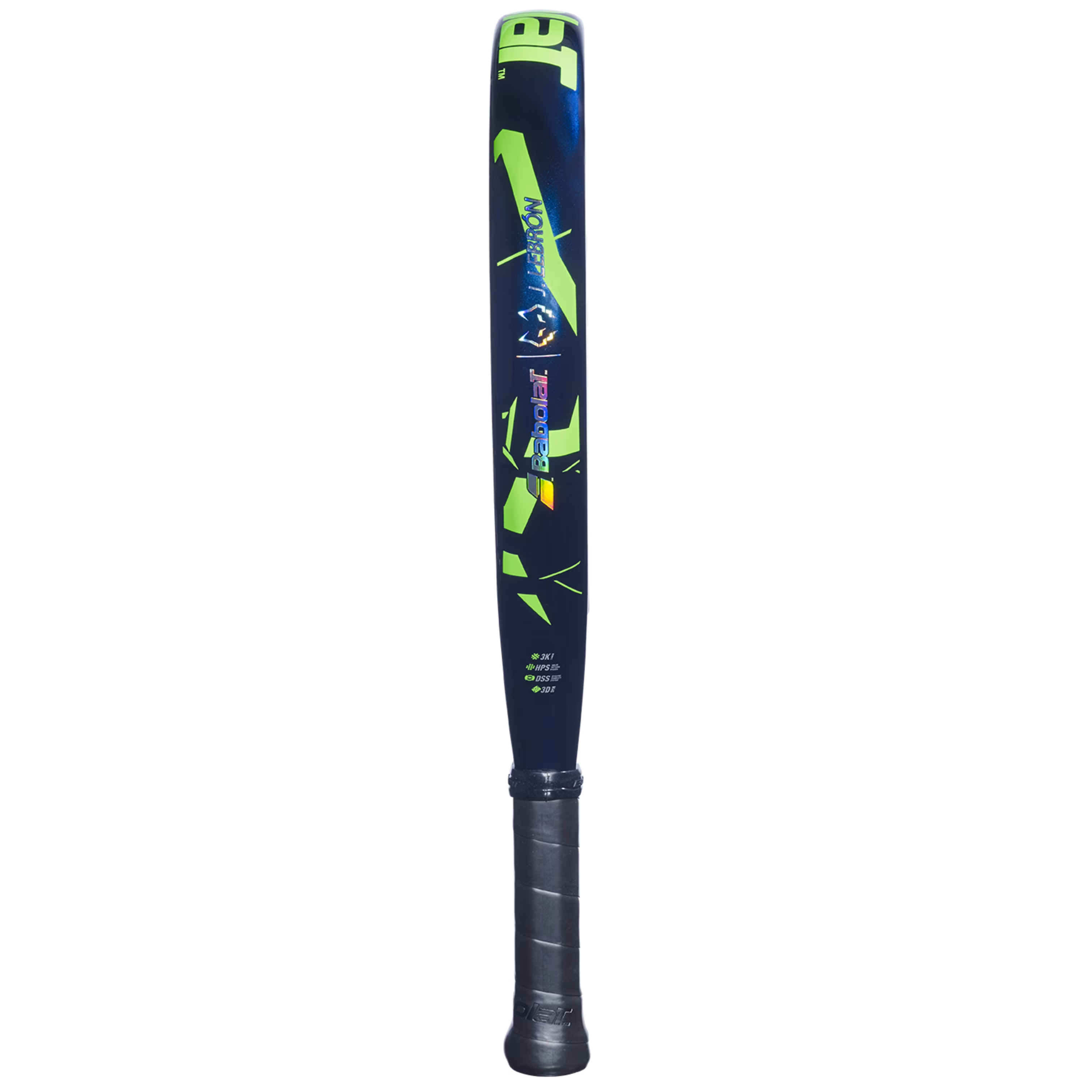 Babolat Viper Juan Lebron 3.0 Green