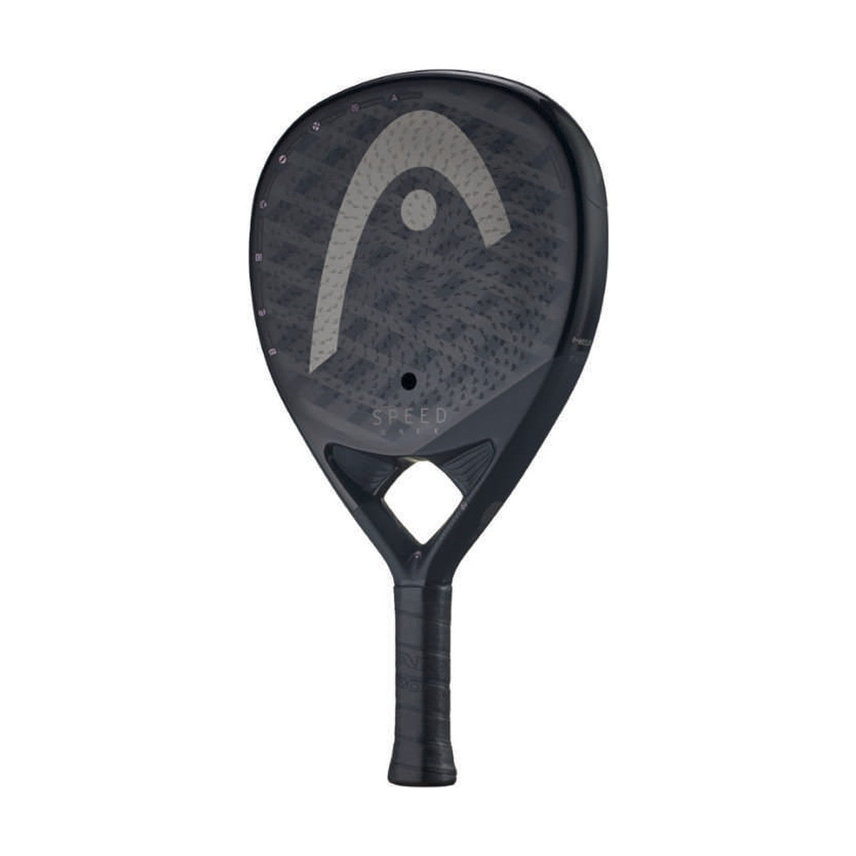 HEAD Speed One X 2025 padel racket