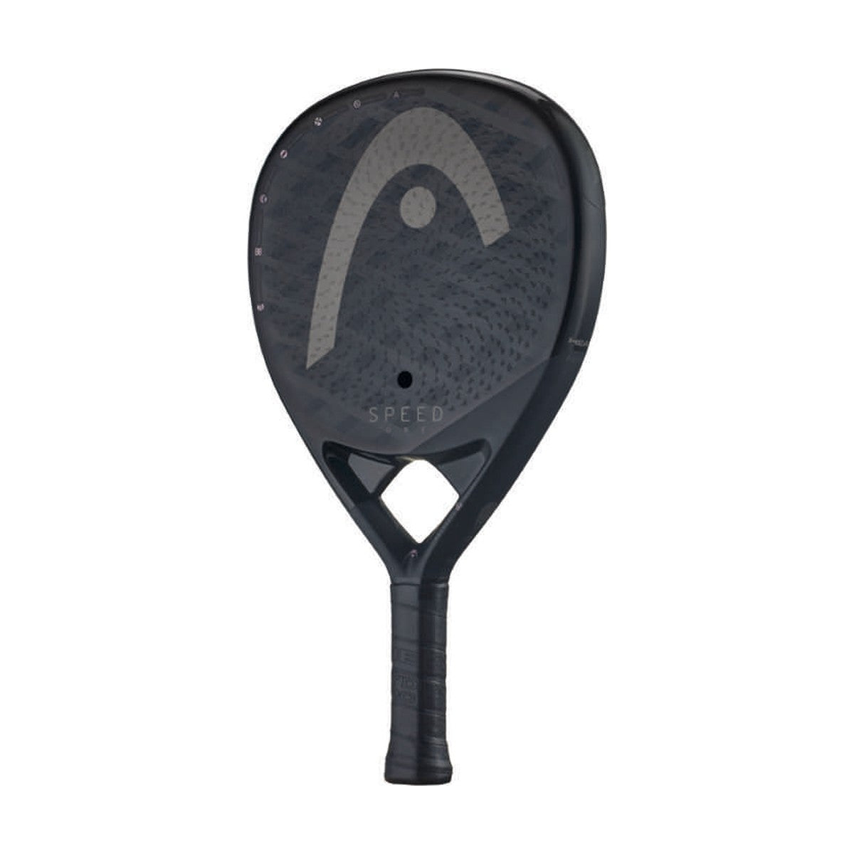HEAD Speed One 2025 padel racket