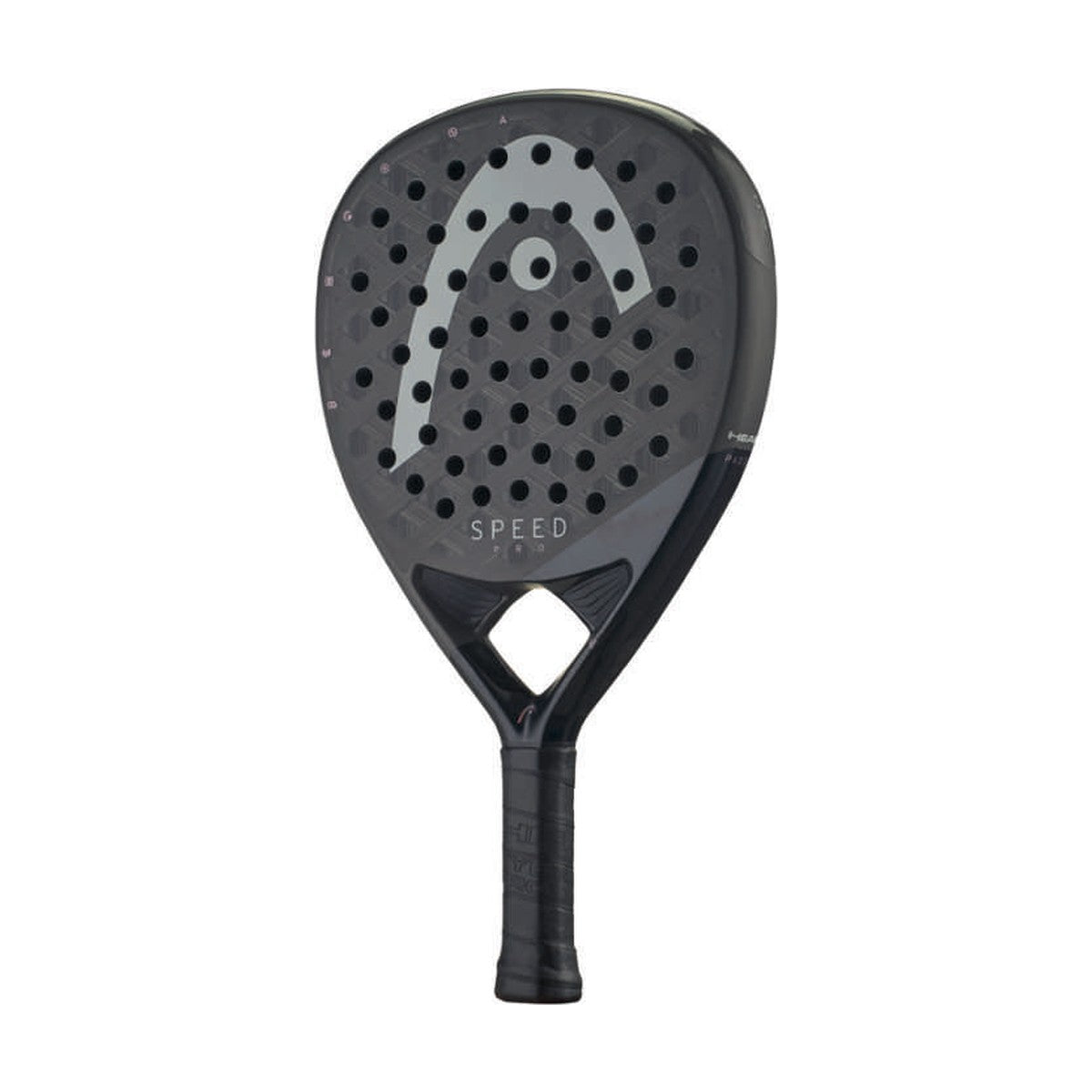 HEAD Speed Pro 2025 padel racket