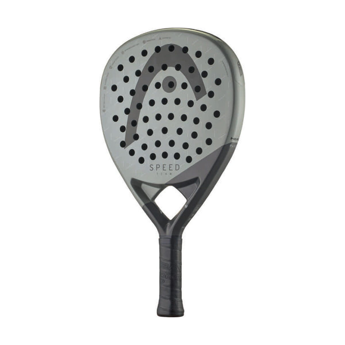 HEAD Speed Team 2025 padel racket