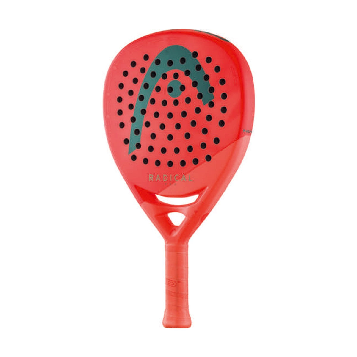 HEAD Radical Pro 2026 padel racket