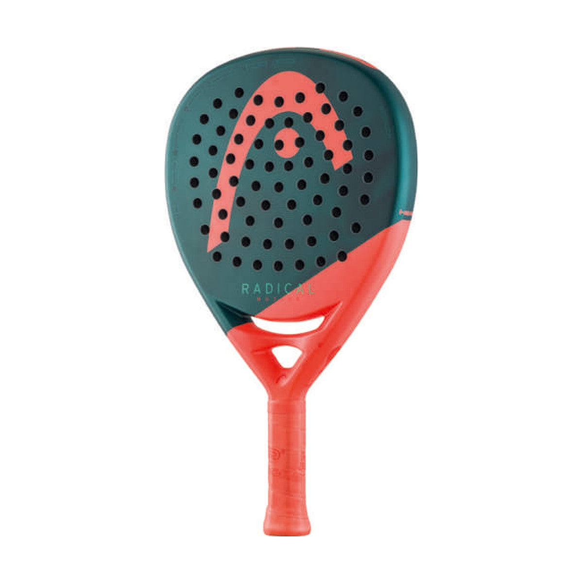 HEAD Radical Motion 2026 padel racket