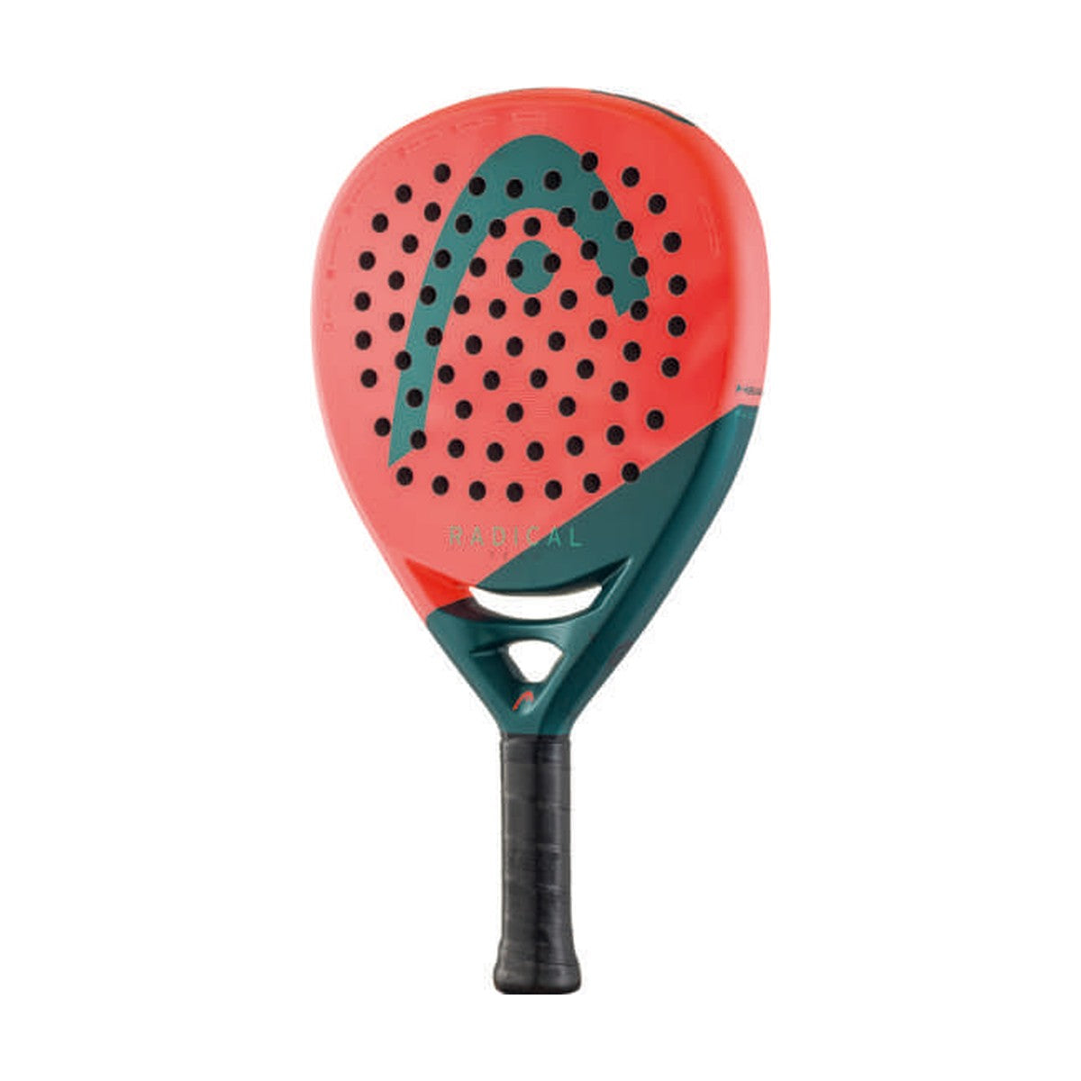 HEAD Radical Team 2026 padel racket