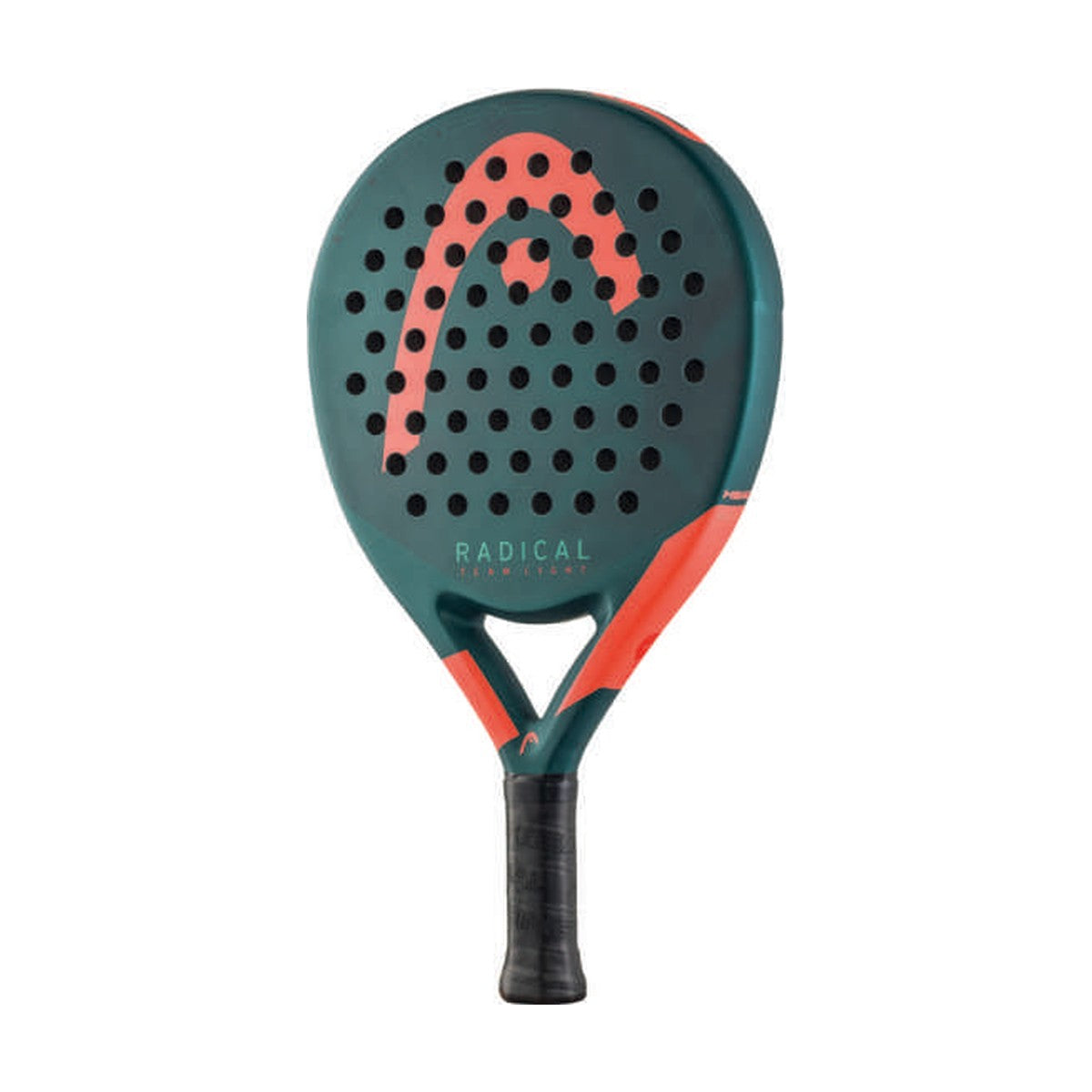 HEAD Radical Team Light 2026 padel racket