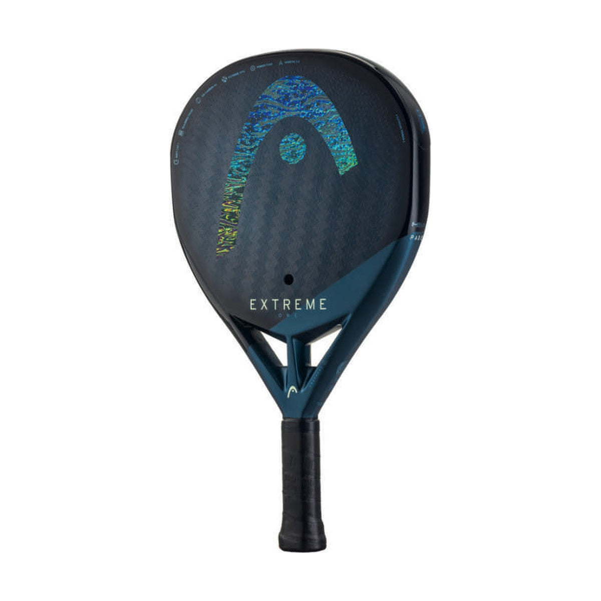 HEAD Extreme One 2025 padel racket
