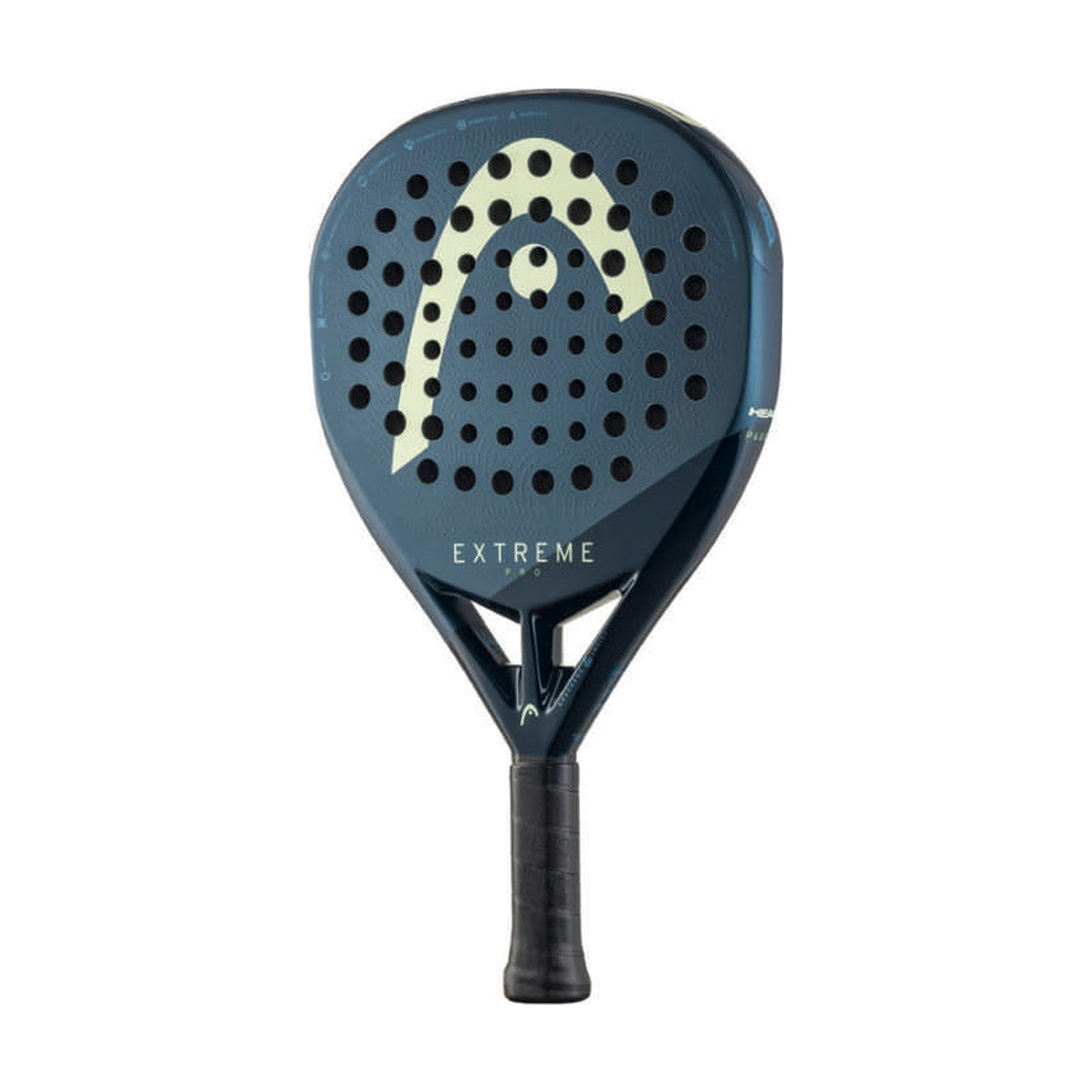 HEAD Extreme Pro 2025 padel racket